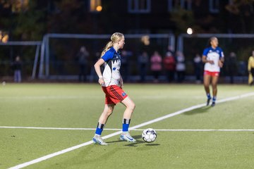 Bild 39 - wBJ Eimsbuettler TV - Hamburger SV : Ergebnis: 1:2